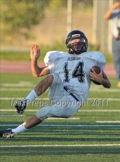 Thumbnail 3 in Salesian @ Inderkum photogallery.