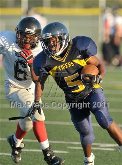 Thumbnail 3 in Salesian @ Inderkum photogallery.