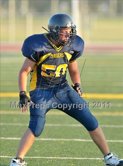 Thumbnail 3 in Salesian @ Inderkum photogallery.