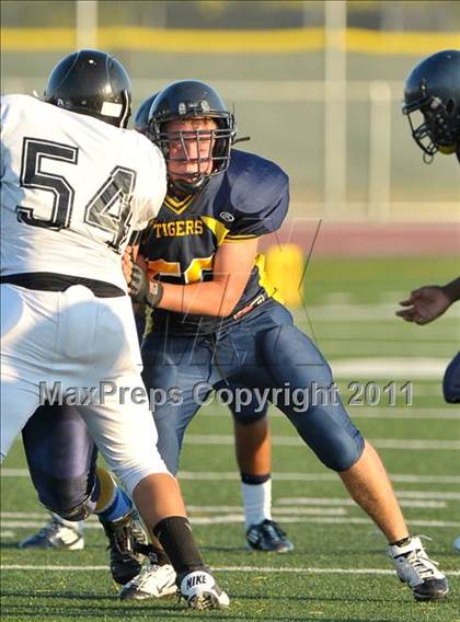 Thumbnail 2 in Salesian @ Inderkum photogallery.