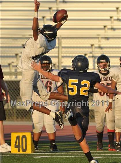 Thumbnail 3 in Salesian @ Inderkum photogallery.