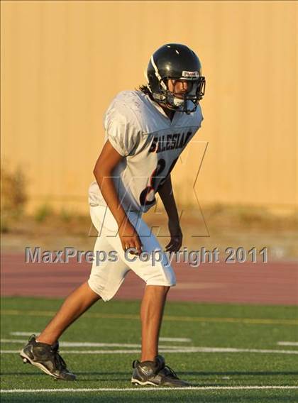 Thumbnail 3 in Salesian @ Inderkum photogallery.