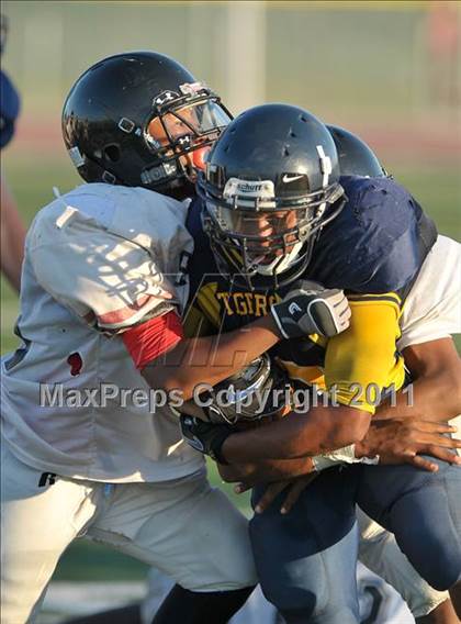 Thumbnail 1 in Salesian @ Inderkum photogallery.