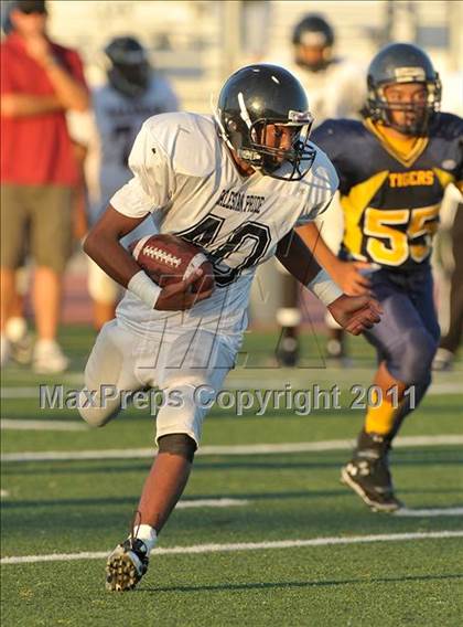 Thumbnail 2 in Salesian @ Inderkum photogallery.