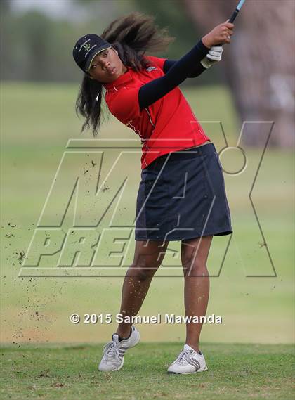 Thumbnail 3 in East Valley League Finals photogallery.