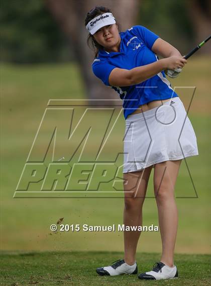 Thumbnail 2 in East Valley League Finals photogallery.
