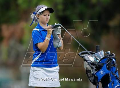 Thumbnail 1 in East Valley League Finals photogallery.