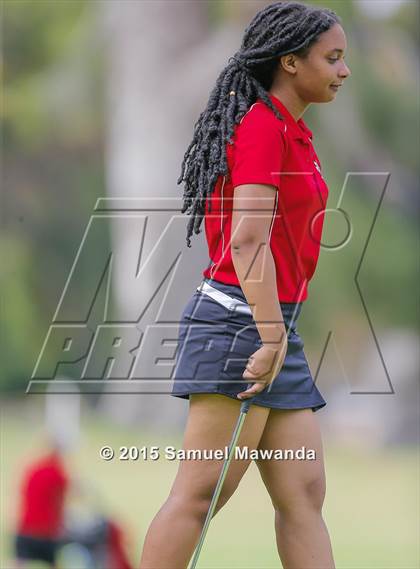 Thumbnail 3 in East Valley League Finals photogallery.