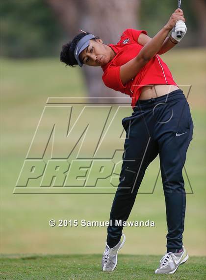 Thumbnail 3 in East Valley League Finals photogallery.
