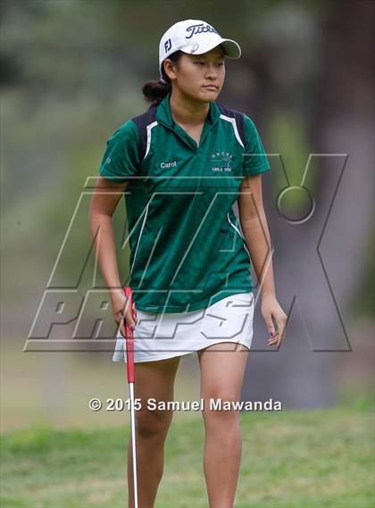 Thumbnail 3 in East Valley League Finals photogallery.