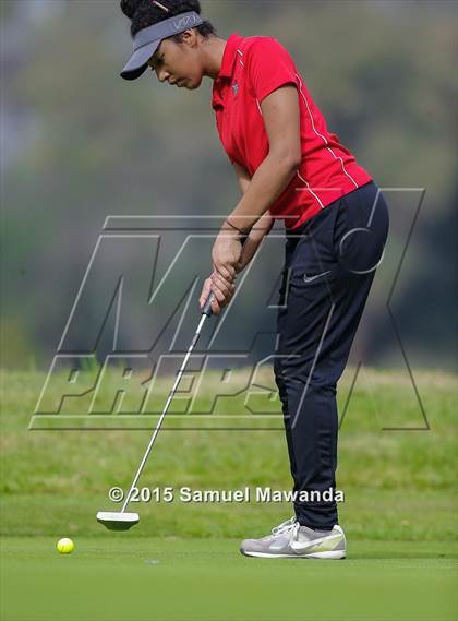 Thumbnail 2 in East Valley League Finals photogallery.