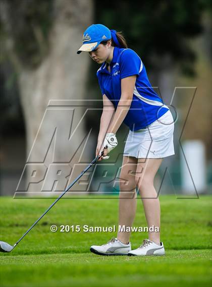 Thumbnail 3 in East Valley League Finals photogallery.