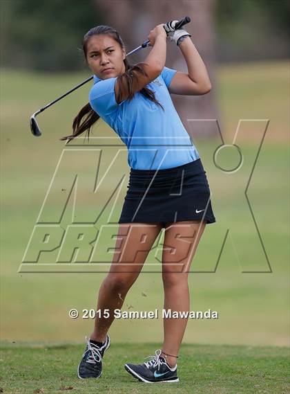 Thumbnail 3 in East Valley League Finals photogallery.