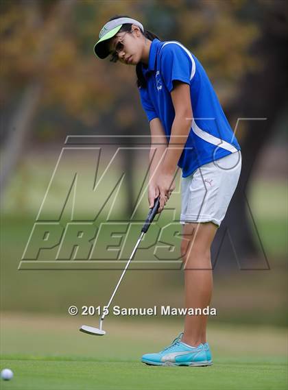 Thumbnail 3 in East Valley League Finals photogallery.