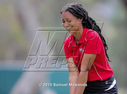 Thumbnail 3 in East Valley League Finals photogallery.