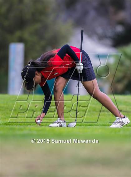 Thumbnail 2 in East Valley League Finals photogallery.