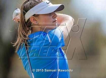 Thumbnail 2 in East Valley League Finals photogallery.