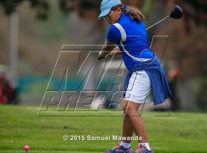 Thumbnail 3 in East Valley League Finals photogallery.