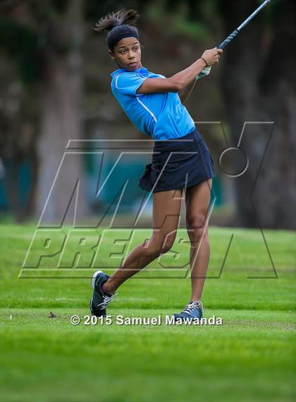 Thumbnail 3 in East Valley League Finals photogallery.