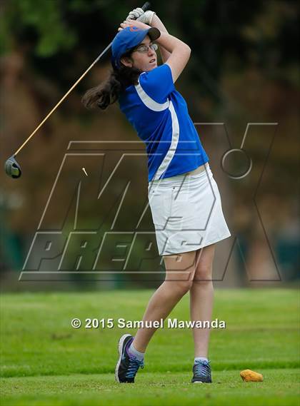 Thumbnail 2 in East Valley League Finals photogallery.