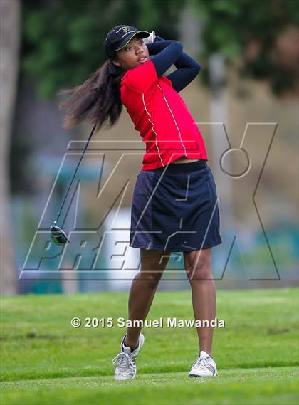 Thumbnail 1 in East Valley League Finals photogallery.