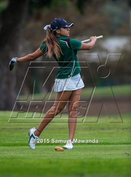 Thumbnail 2 in East Valley League Finals photogallery.