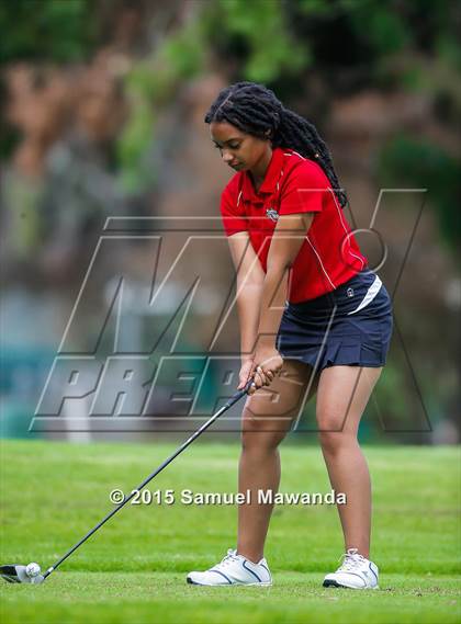 Thumbnail 3 in East Valley League Finals photogallery.
