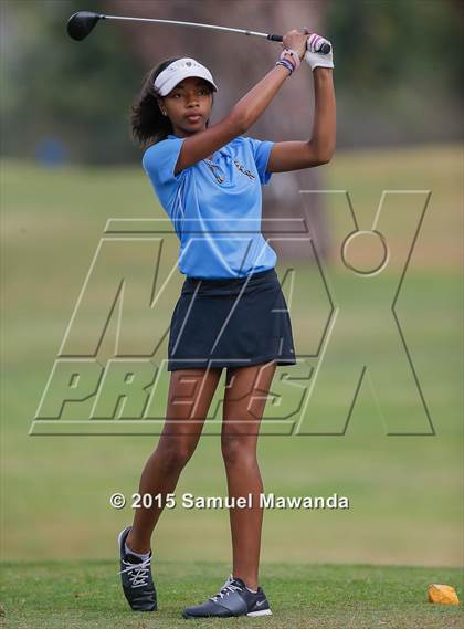 Thumbnail 1 in East Valley League Finals photogallery.