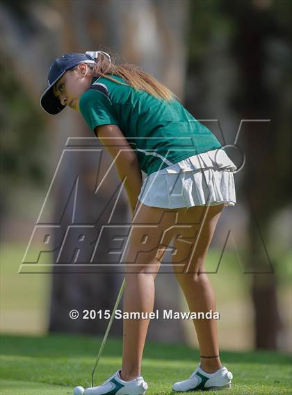 Thumbnail 3 in East Valley League Finals photogallery.