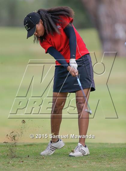 Thumbnail 2 in East Valley League Finals photogallery.