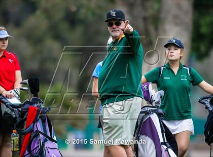 Thumbnail 3 in East Valley League Finals photogallery.