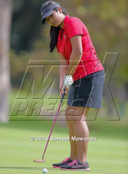 Thumbnail 2 in East Valley League Finals photogallery.