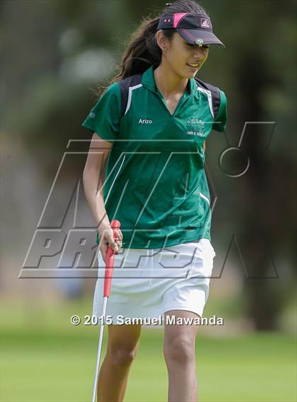 Thumbnail 1 in East Valley League Finals photogallery.