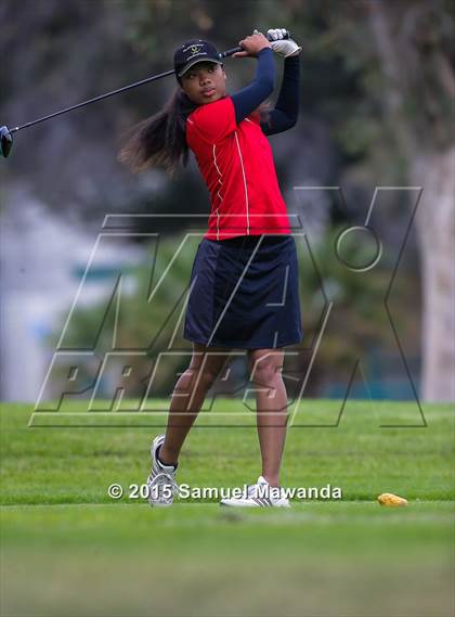 Thumbnail 2 in East Valley League Finals photogallery.