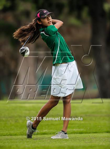 Thumbnail 3 in East Valley League Finals photogallery.