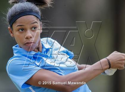 Thumbnail 3 in East Valley League Finals photogallery.