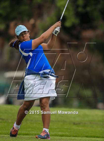 Thumbnail 2 in East Valley League Finals photogallery.