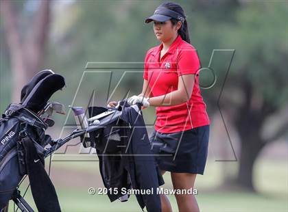 Thumbnail 3 in East Valley League Finals photogallery.