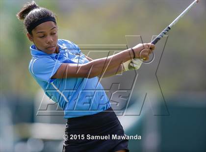 Thumbnail 3 in East Valley League Finals photogallery.