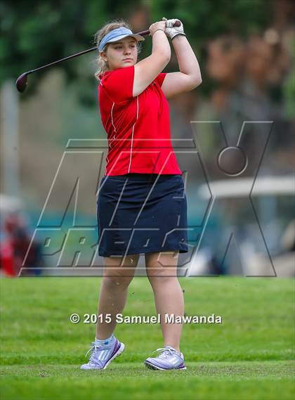 Thumbnail 2 in East Valley League Finals photogallery.