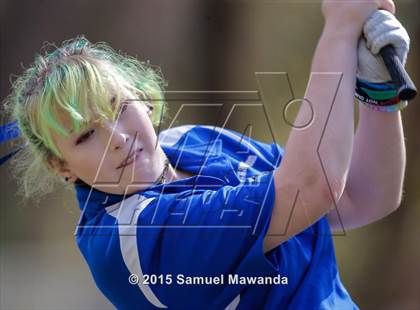 Thumbnail 3 in East Valley League Finals photogallery.