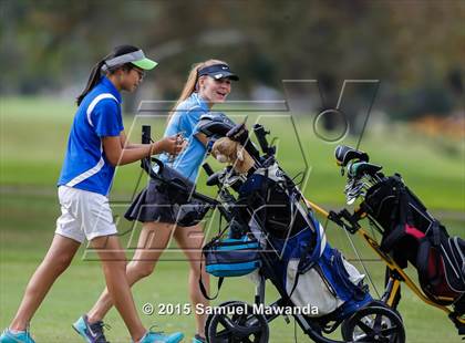 Thumbnail 3 in East Valley League Finals photogallery.
