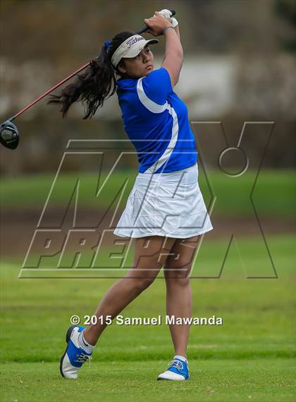 Thumbnail 2 in East Valley League Finals photogallery.