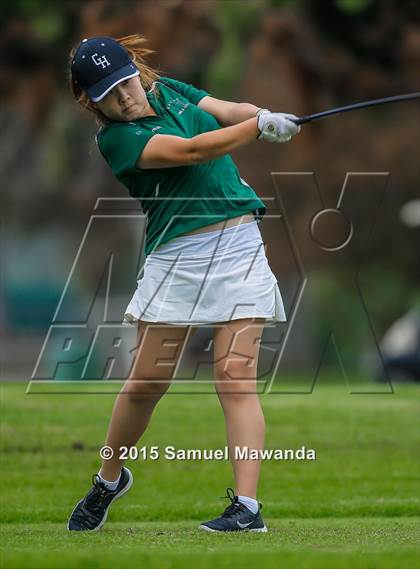 Thumbnail 3 in East Valley League Finals photogallery.