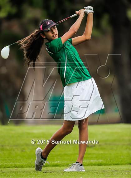 Thumbnail 2 in East Valley League Finals photogallery.