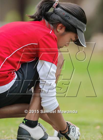 Thumbnail 3 in East Valley League Finals photogallery.