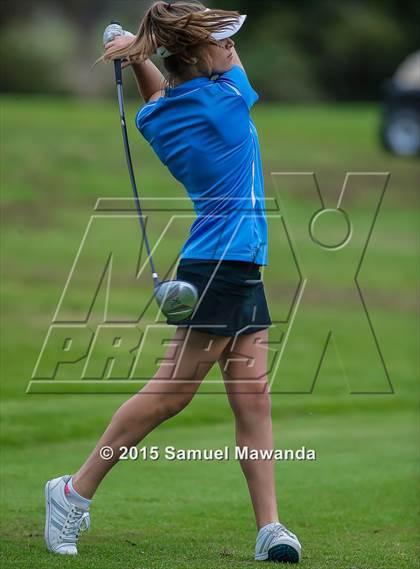 Thumbnail 3 in East Valley League Finals photogallery.
