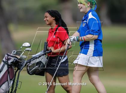 Thumbnail 3 in East Valley League Finals photogallery.