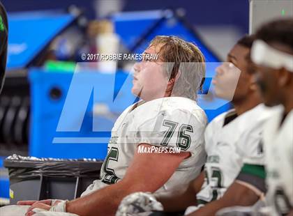 Thumbnail 1 in Kennedale vs. Carthage (UIL 4A Division 1 Final) photogallery.