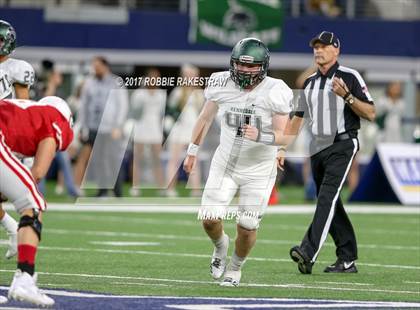 Thumbnail 2 in Kennedale vs. Carthage (UIL 4A Division 1 Final) photogallery.